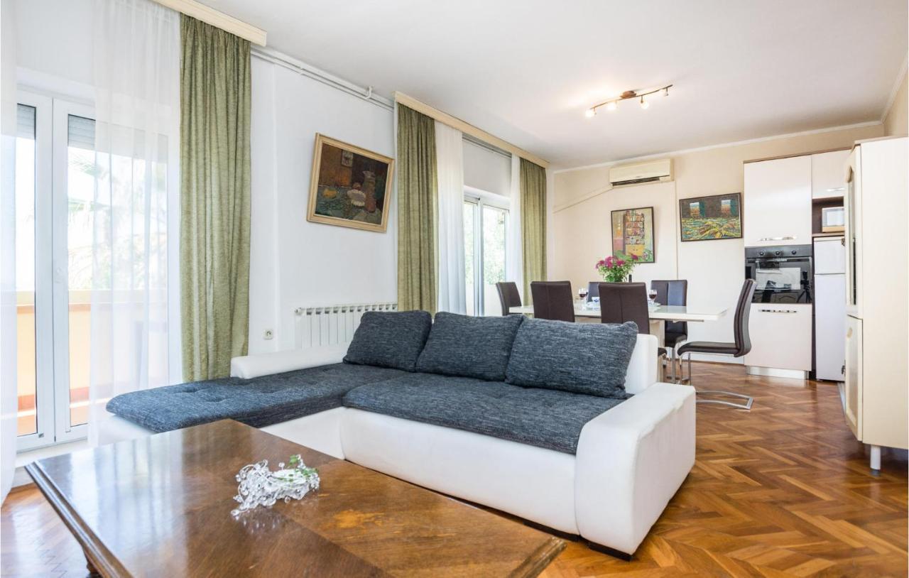 8 Bedroom Gorgeous Home In Kožino Eksteriør bilde